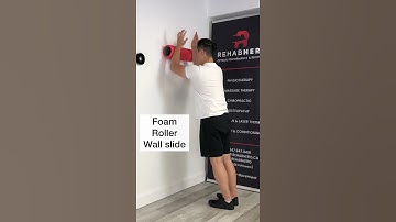 6 Scapular Winging Exercises / Winged Scapula Stability