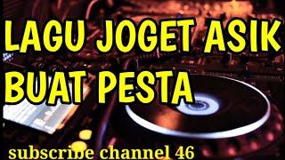 LAGU JOGET AMBON TERBARU MINANG REMIX 2020