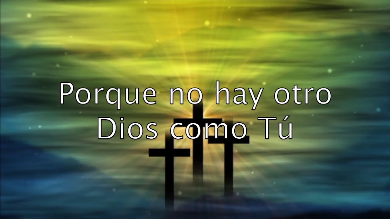 Damos honor a Tí-Pista-Danilo Montero