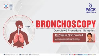 Bronchoscopy  Procedure, Uses, Indications & Benefits  | Bronchoscopy Procedure Video