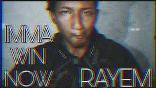 RAYEM || IMMA WIN NOW || BEAT THE HEAT-BOX CHAMP