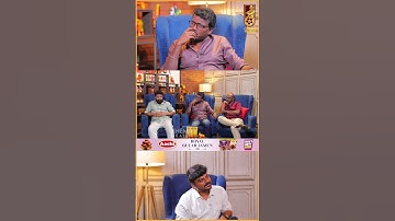 Vadivel சாருக்கு மட்டும்தான் கதையை சொன்னேன்! - மாரி செல்வராஜ் | அமீர் | பசுபதி | துருவ் | காட்டெருமை