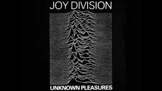 Joy Division - Unknown Pleasures - Shadowplay (1979)