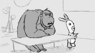 The Voice Of Mario -