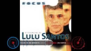 lulu santos sereia dj pk