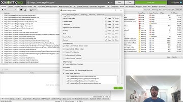 How to Find Orphan Pages Using Screaming Frog