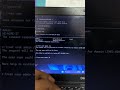 How to check account is activated or not using by net user commands