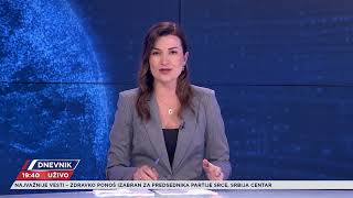 DNEVNIK - CELA EMISIJA - 01.10.2023.
