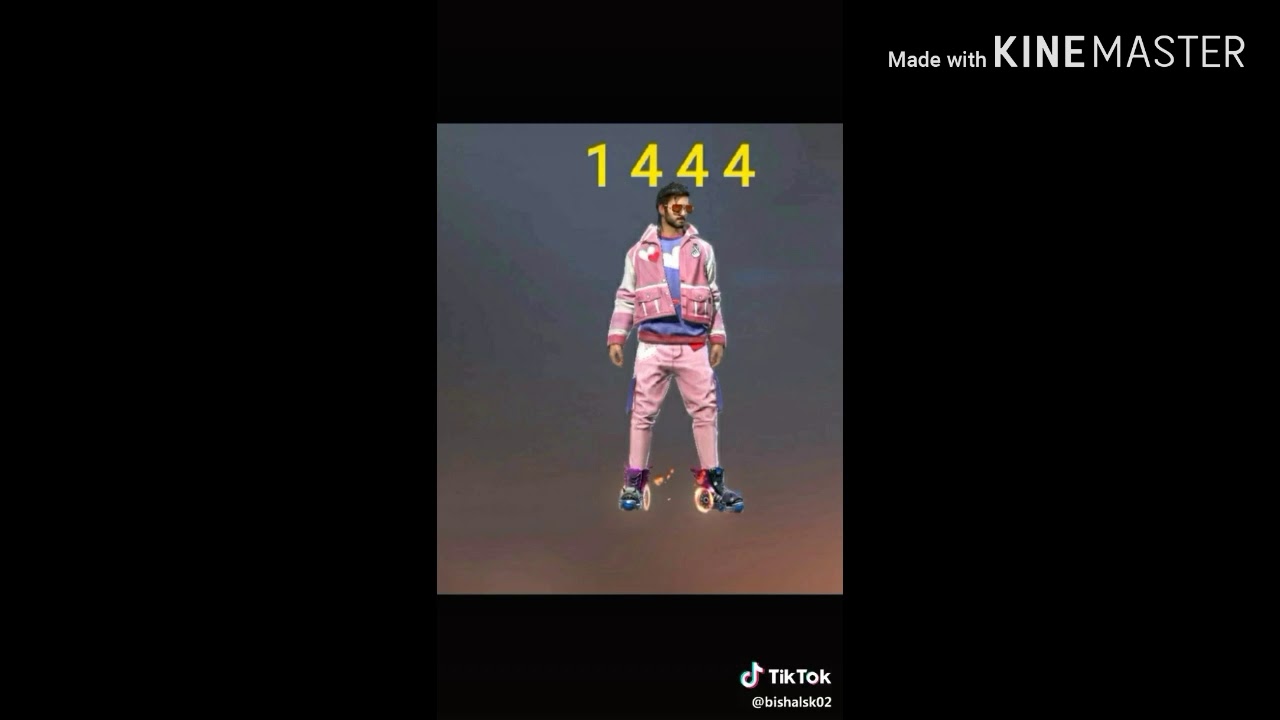 Free Fire Tik Tok video - YouTube