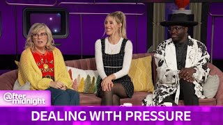 Lisa Gilroy Explains How She Stays Cool Under Pressure