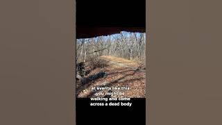 Pretending To Die at WWII Re-enactments