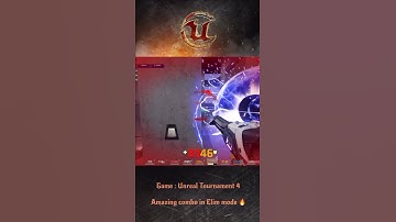 Unreal tournament 4 gameplay 2025 @EpicUnrealTournament @UnrealEngine @EpicGamesStore gaming