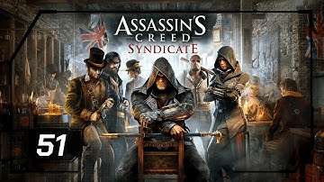 Assassins Creed Syndicate - Part 51 - Darwin