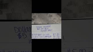 DOLLAR GENERAL $5/$25 BREAKDOWN 10/15 ONLY | EASY DEAL TO FOLLOW #alldigital #couponing