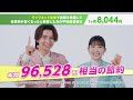 公式：ライフネット生命CM「みんなに選ばれている保険篇 ～2026年 オリコン顧客満足度®調査 生命保険 総合第1位」