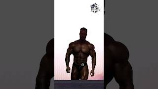 JORLAN FICOU IMPRESSIONADO COM CBUM POSANDO …… #shortvideos #viral #cbum