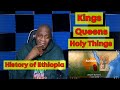 The History of Ethiopia: 3,000 years Ethiopia's history explained in less than 10 minutes (REACTION)