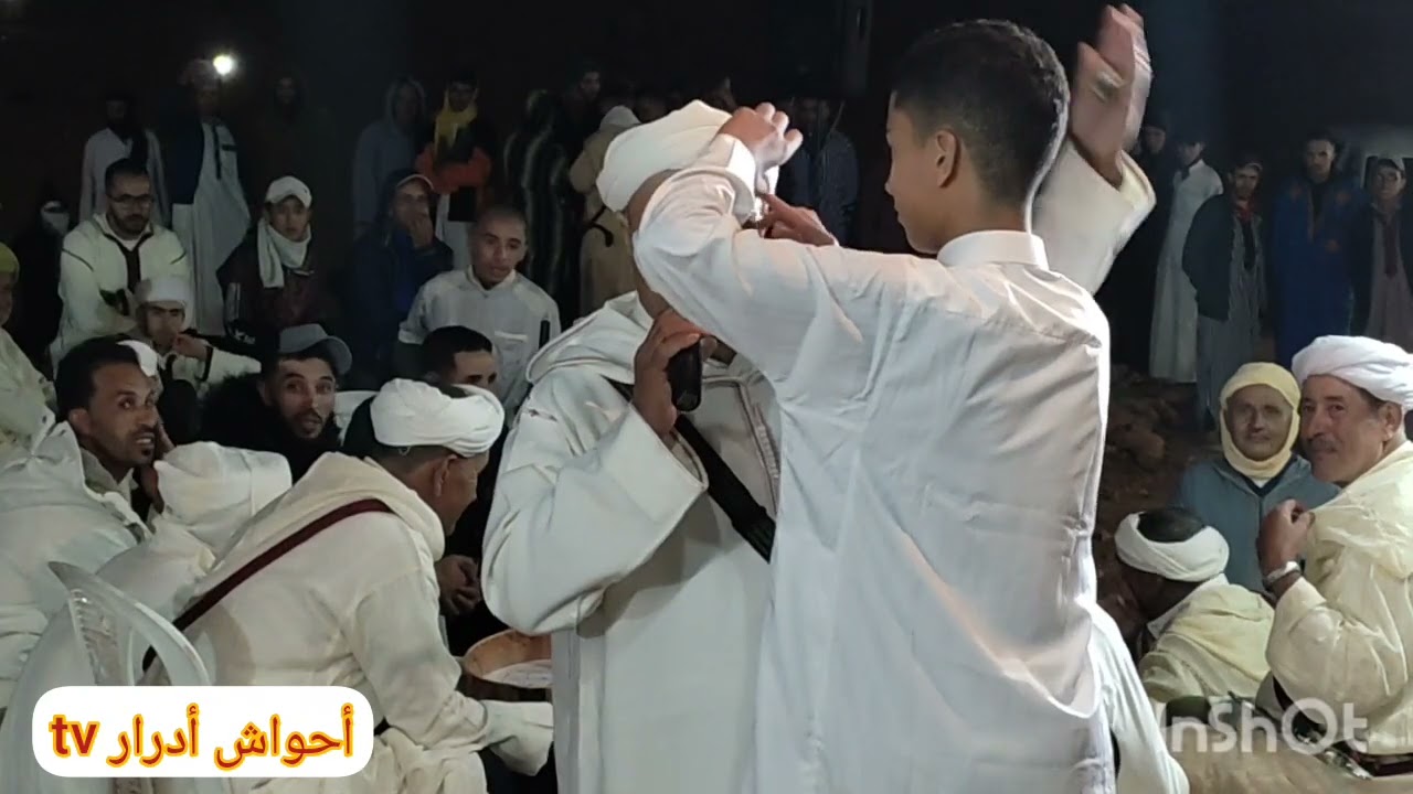 أحواش إمجاض#تكديرت#إبدر#10/10/22