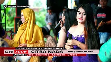 RABI ANGKAT - BUNDA MUMUN || CITRA NADA LIVE DS.SEKARDOJA - LARANGAN - BREBES
