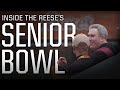 Inside the Reese&#39;s Senior Bowl with Terry Fontenot and Kyle Smith | Atlanta Falcons