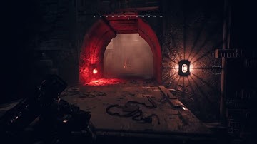 The Forever Winter - Tunnel A to Scorched Enclave - 11/10/25