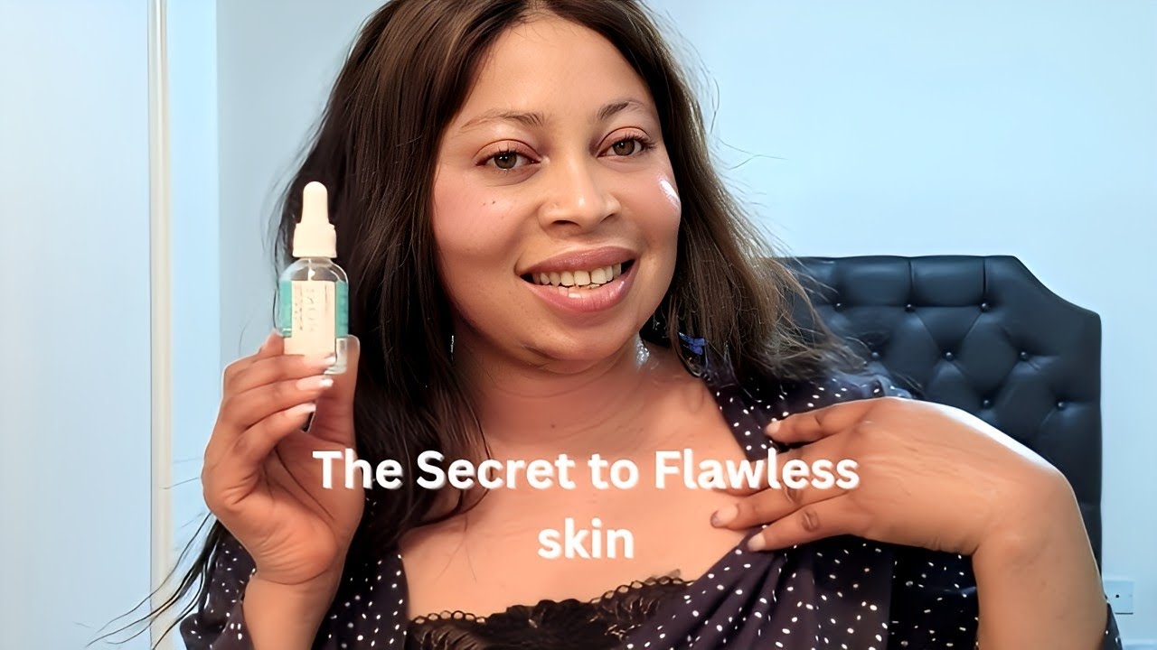 Achieving a Natural Skin Tone The Secret to Flawless Skin YouTube