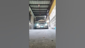 Thumbnail of CAR HORN SONG