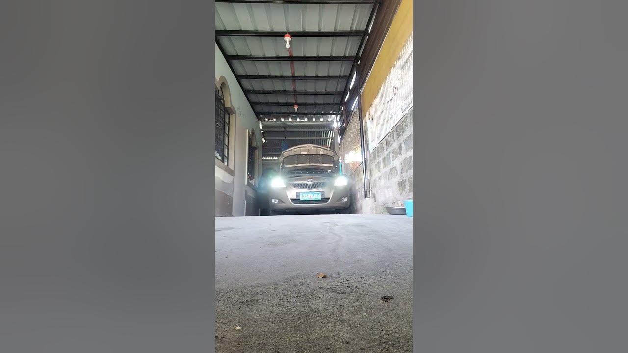 CAR HORN SONG