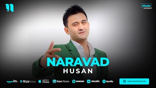 Husan - Naravad (audio 2023) Resimi