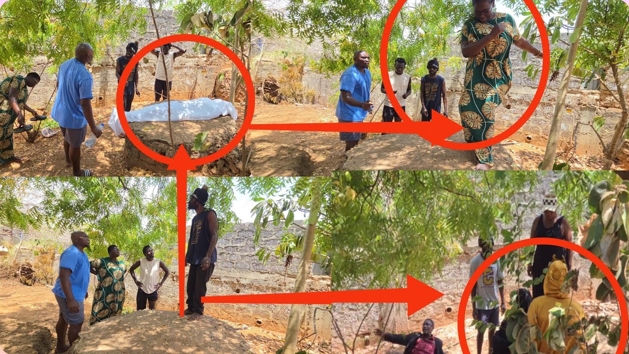 Kalishwa chakula ya zubeida live on camera 🙆🙆😱pasta kaja kutafuta nguvu Toka congo...fake pastors,,