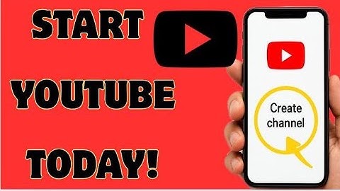 How to Start a YouTube Channel in 2025,Complete Beginner Tutorial