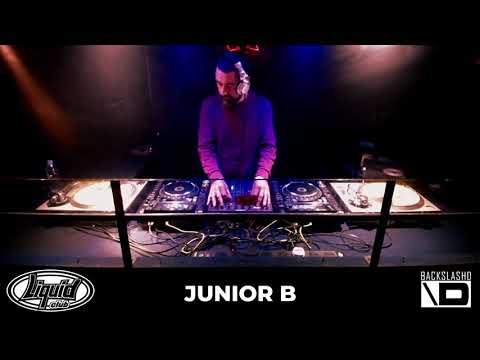 Junior B - Isolation Set at Liquid Club Malta 2020