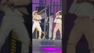 Back Door Stray Kids Dominate In Macau - Day 1 29.11.2024