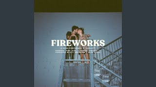 Video thumbnail of "Hazlett - Fireworks"