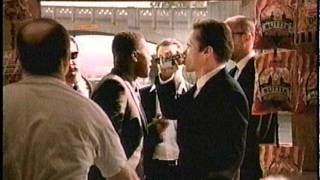 Pepsi One Wise Guys (commercial, 1999) @20thcenturymase