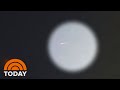 Chinese Rocket Debris Falls Back To Earth, Drawing Criticism From NASA | TODAY
