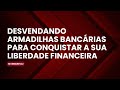 SUA DÍVIDA NÃO É O FIM