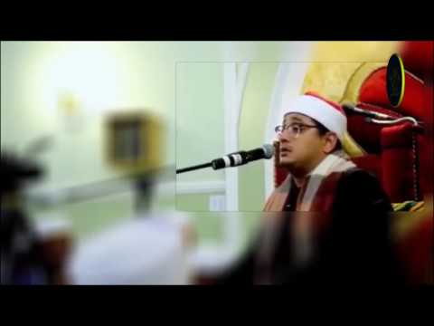 انما امرت ان اعبد رب هذه البلده سورة النمل الشيخ محمود الشحات محمد أنور في جنوب أفريقيا HD