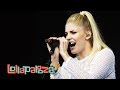 London Grammar Lollapalooza 2014 London Grammar Lollapalooza 2014