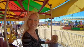 Del Mar Pumpkin Station 4K | 2019