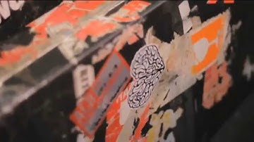 Pee Wee Gaskins - Jumping Jupiter (OFFICIAL FOOTAGE VIDEO)