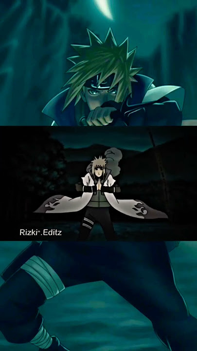 JJ NAMIKAZE MINATO!! SHIKI FUJIN😈🥵DJ KEKASIH HALAL✨✨
