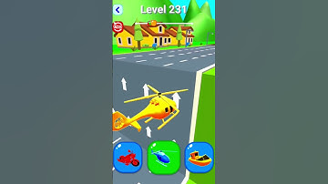 Shape-shifting All New Part Gameplay - short video / Android Walkthrough iOS #game / More Gaming