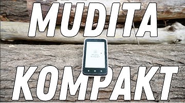 I Used the Mudita Kompakt for 30 DAYS – Here