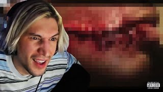 xQc Reacts To “Overseas” By Ken Carson