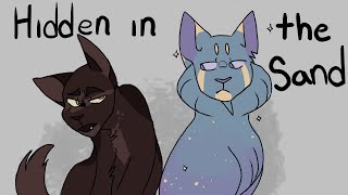 Hidden In The Sand (OC PMV)