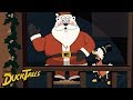Bah Humbug! | DuckTales | Disney Channel