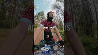 Велопутешествие #Санкт-Петербург #Сартовала   #trip #поход #велопутешествие #велопоход # #travel