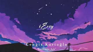 Cengiz Kurtoğlu - Küllenen Aşk ( Speed Up ) [ Allegro Music ] iErxy - Turkish #speedup Songs