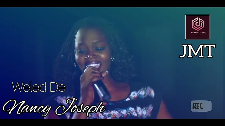 Nancy Joseph - Weled De (Official Audio)